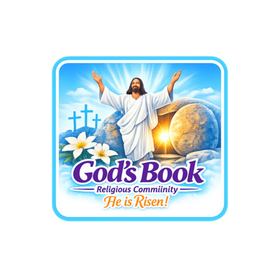 Easter Gods Book Icon_png