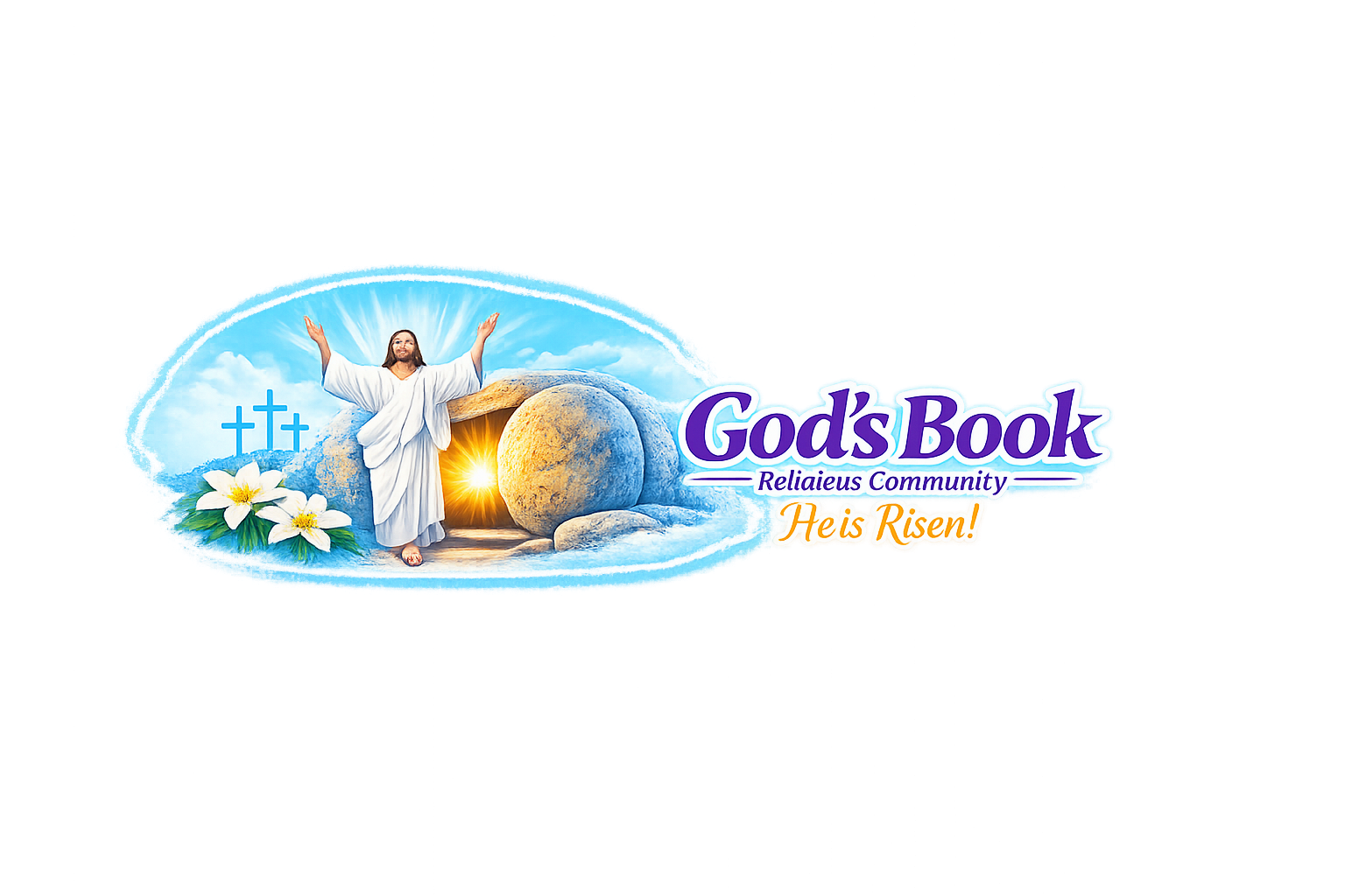 God's Book